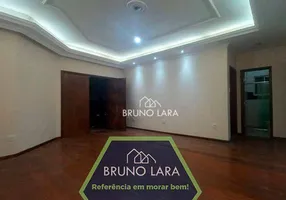 Foto 1 de Apartamento com 3 Quartos à venda, 184m² em Nossa Senhora de Fátima, Betim