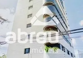 Foto 1 de Apartamento com 4 Quartos à venda, 290m² em Candelária, Natal