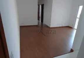 Foto 1 de Apartamento com 3 Quartos à venda, 80m² em Vila Machado , Jacareí