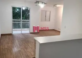 Foto 1 de Apartamento com 2 Quartos à venda, 67m² em Vila Suzana, São Paulo