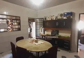 Foto 1 de Casa com 2 Quartos à venda, 220m² em Parque Universitário, Rio Claro