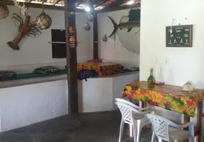 Foto 1 de Casa de Condomínio com 4 Quartos à venda, 380m² em Tairu, Vera Cruz