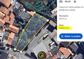 Foto 1 de Fazenda/Sítio com 2 Quartos à venda, 1200m² em Vila Barcelona, Sorocaba