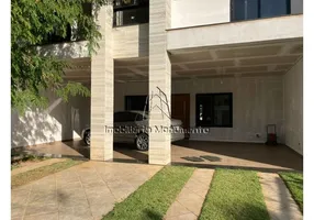 Foto 1 de Casa de Condomínio com 4 Quartos à venda, 1134m² em Colinas do Piracicaba, Piracicaba