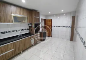 Foto 1 de Casa com 3 Quartos à venda, 239m² em Andaraí, Rio de Janeiro