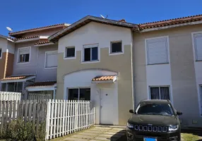 Foto 1 de Casa de Condomínio com 3 Quartos à venda, 147m² em Vila Parque, Santana de Parnaíba