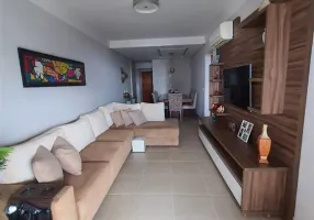 Foto 1 de Apartamento com 2 Quartos à venda, 106m² em Vila Assunção, Praia Grande