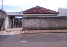 Foto 1 de Casa com 3 Quartos à venda, 113m² em Vila Faria, São Carlos