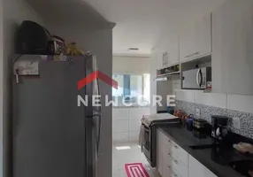 Foto 1 de Apartamento com 2 Quartos à venda, 48m² em Jardim Silvestre, Guarulhos