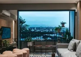 Foto 1 de Apartamento com 2 Quartos à venda, 59m² em Setor Sul, Goiânia