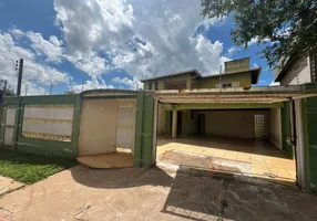 Foto 1 de Sobrado com 5 Quartos à venda, 297m² em Caranda Bosque, Campo Grande