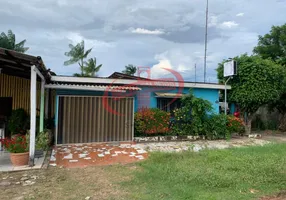 Foto 1 de Casa com 2 Quartos à venda, 30m² em Muca, Macapá