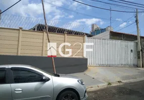 Foto 1 de Galpão/Depósito/Armazém à venda, 144m² em Jardim Leonor, Campinas