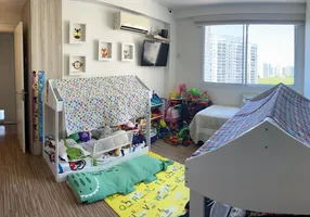 Foto 1 de Apartamento com 3 Quartos à venda, 86m² em Jacarepaguá, Rio de Janeiro