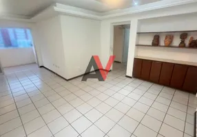 Foto 1 de Apartamento com 3 Quartos para alugar, 117m² em Boa Viagem, Recife