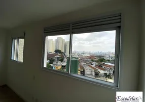Foto 1 de Apartamento com 1 Quarto à venda, 34m² em Vila Palmeiras, São Paulo