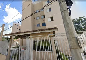 Foto 1 de Apartamento com 2 Quartos à venda, 53m² em Chácara Roselândia, Cotia