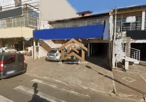 Foto 1 de Galpão/Depósito/Armazém com 3 Quartos à venda, 300m² em Estância Velha, Canoas