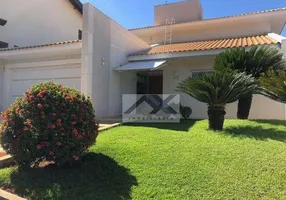 Foto 1 de Casa de Condomínio com 3 Quartos à venda, 297m² em Samambaia Parque Residencial, Bauru