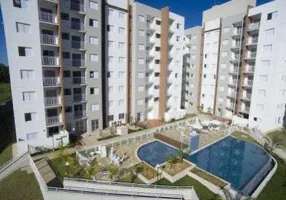 Foto 1 de Apartamento com 2 Quartos à venda, 47m² em Jardim Alto da Boa Vista, Valinhos