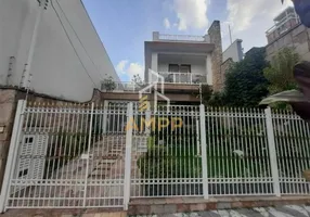 Foto 1 de Casa com 3 Quartos para alugar, 180m² em Chácara Santo Antônio Zona Leste, São Paulo