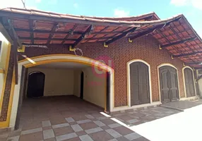 Foto 1 de Casa com 3 Quartos para alugar, 130m² em Jardim Liberdade, Jacareí