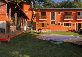 Foto 1 de Casa com 3 Quartos à venda, 200m² em Parque Paraíso, Santana de Parnaíba