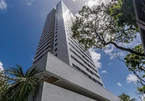 Foto 1 de Apartamento com 2 Quartos à venda, 82m² em Rosarinho, Recife