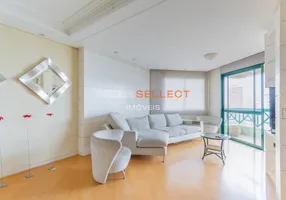 Foto 1 de Apartamento com 3 Quartos à venda, 150m² em Centro, Curitiba