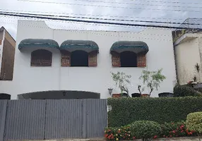 Foto 1 de Sobrado com 4 Quartos para venda ou aluguel, 244m² em Chácara da Barra, Campinas