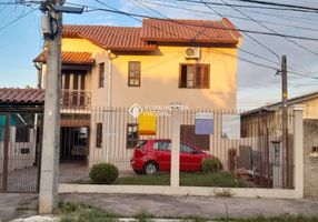Foto 1 de Casa com 3 Quartos à venda, 240m² em Mathias Velho, Canoas