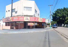 Foto 1 de Ponto Comercial para alugar, 130m² em Vila Zilda Natel, Sumaré