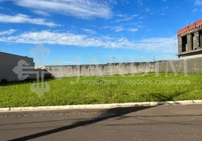 Foto 1 de Lote/Terreno à venda, 208m² em Agua das Pedras, Piracicaba