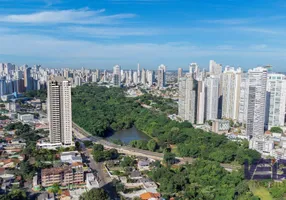 Foto 1 de Apartamento com 2 Quartos à venda, 75m² em Setor Pedro Ludovico, Goiânia