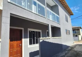 Foto 1 de Casa de Condomínio com 2 Quartos para alugar, 60m² em Unamar, Cabo Frio