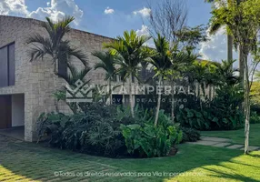 Foto 1 de Casa de Condomínio com 6 Quartos à venda, 731m² em Fazenda Santo Antonio Haras Larissa, Monte Mor