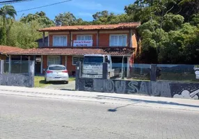 Foto 1 de Casa com 6 Quartos à venda, 214m² em Lagoa da Conceição, Florianópolis