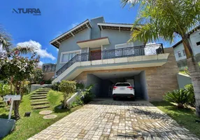 Foto 1 de Casa de Condomínio com 3 Quartos à venda, 123m² em Terras de Atibaia, Atibaia