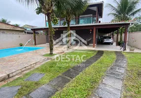 Foto 1 de Casa com 5 Quartos à venda, 450m² em Bracui Cunhambebe, Angra dos Reis