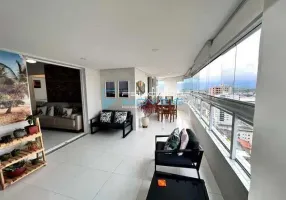 Foto 1 de Apartamento com 2 Quartos à venda, 107m² em Aviação, Praia Grande