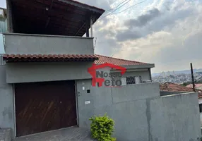 Foto 1 de Casa com 3 Quartos à venda, 150m² em Limão, São Paulo
