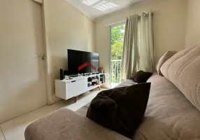 Foto 1 de Apartamento com 2 Quartos à venda, 80m² em Jardim São Domingos, Guarulhos