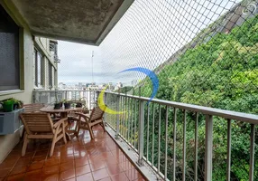 Foto 1 de Apartamento com 4 Quartos à venda, 166m² em Copacabana, Rio de Janeiro