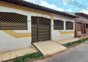Foto 1 de Casa com 3 Quartos à venda, 150m² em Cohatrac, São Luís