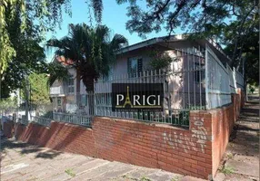 Foto 1 de Casa com 4 Quartos para alugar, 400m² em Santa Tereza, Porto Alegre