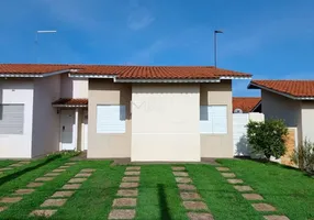 Foto 1 de Casa com 3 Quartos à venda, 245m² em Jardim Dumont, Araraquara