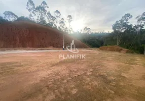 Foto 1 de Lote/Terreno à venda, 310m² em Guabiruba Sul, Guabiruba