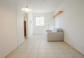 Foto 1 de Apartamento com 1 Quarto à venda, 35m² em Higienópolis, São Paulo