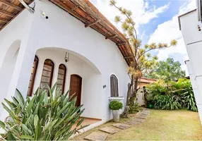 Foto 1 de Casa com 4 Quartos à venda, 185m² em Jardim Cliper, São Paulo