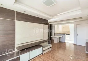 Foto 1 de Apartamento com 3 Quartos à venda, 65m² em Vila Ipiranga, Porto Alegre